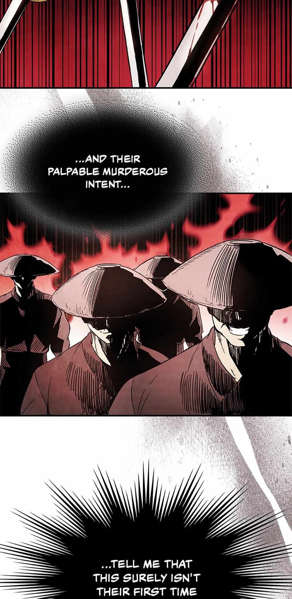 Yi Shen Dang Guan Chapter 58 26
